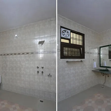 Oyo 14791 Homeystay Comfort Hotel
